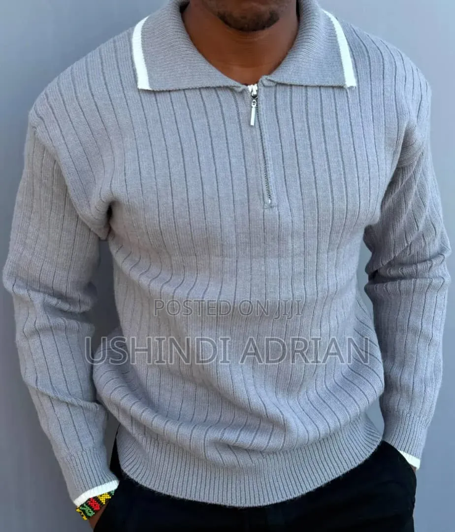 Premium Sweater Collection