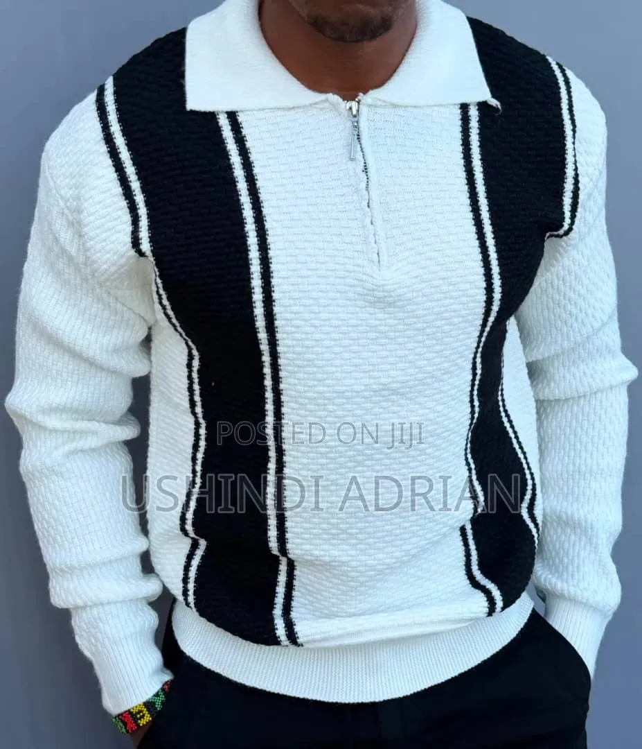 Premium Sweater Collection