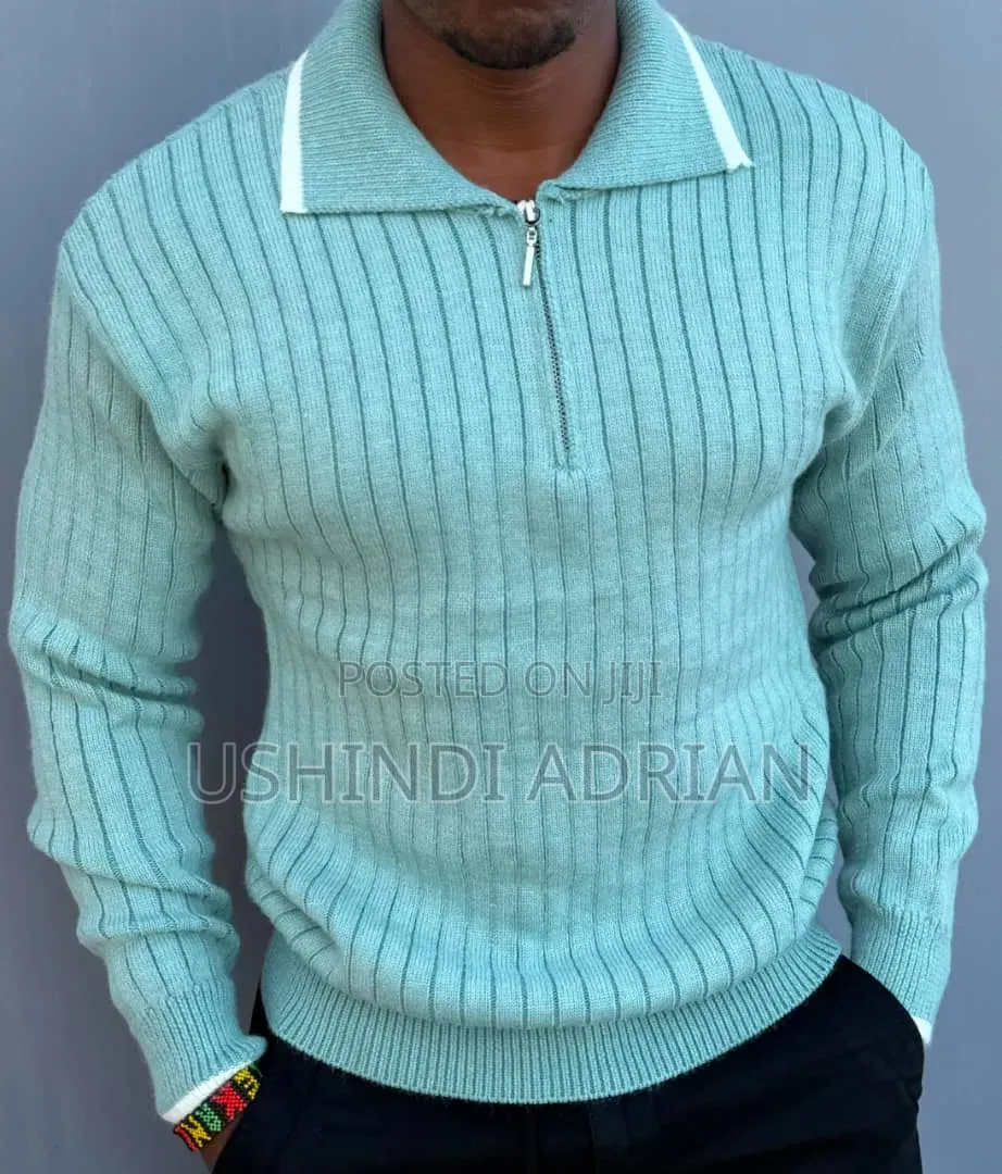 Premium Sweater Collection