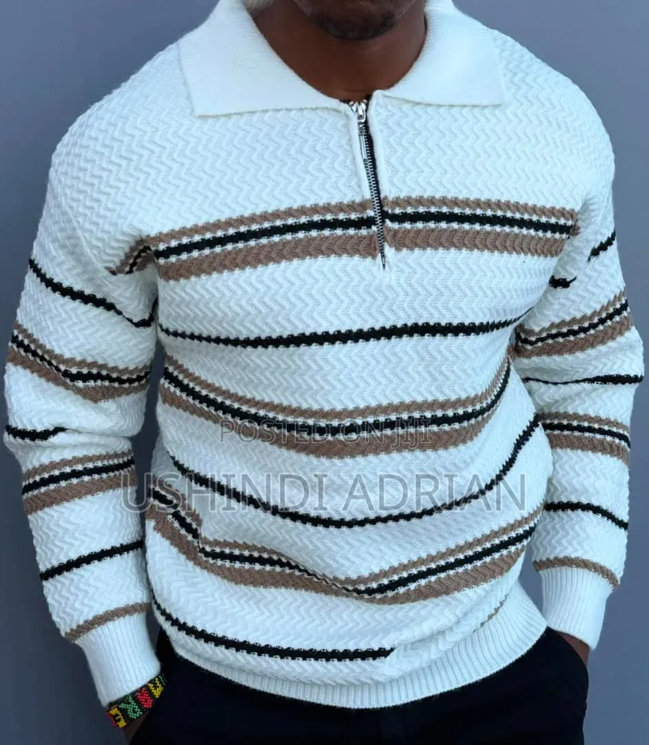 Premium Sweater Collection
