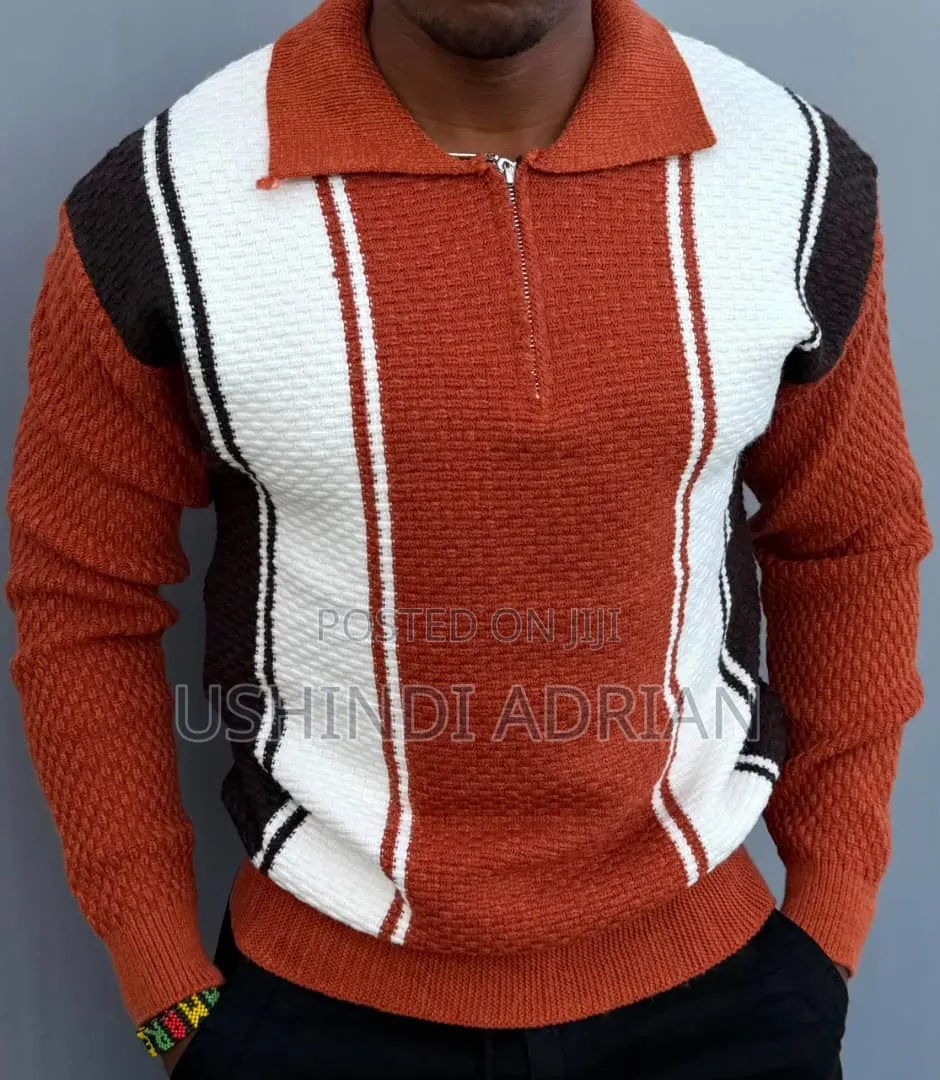 Premium Sweater Collection