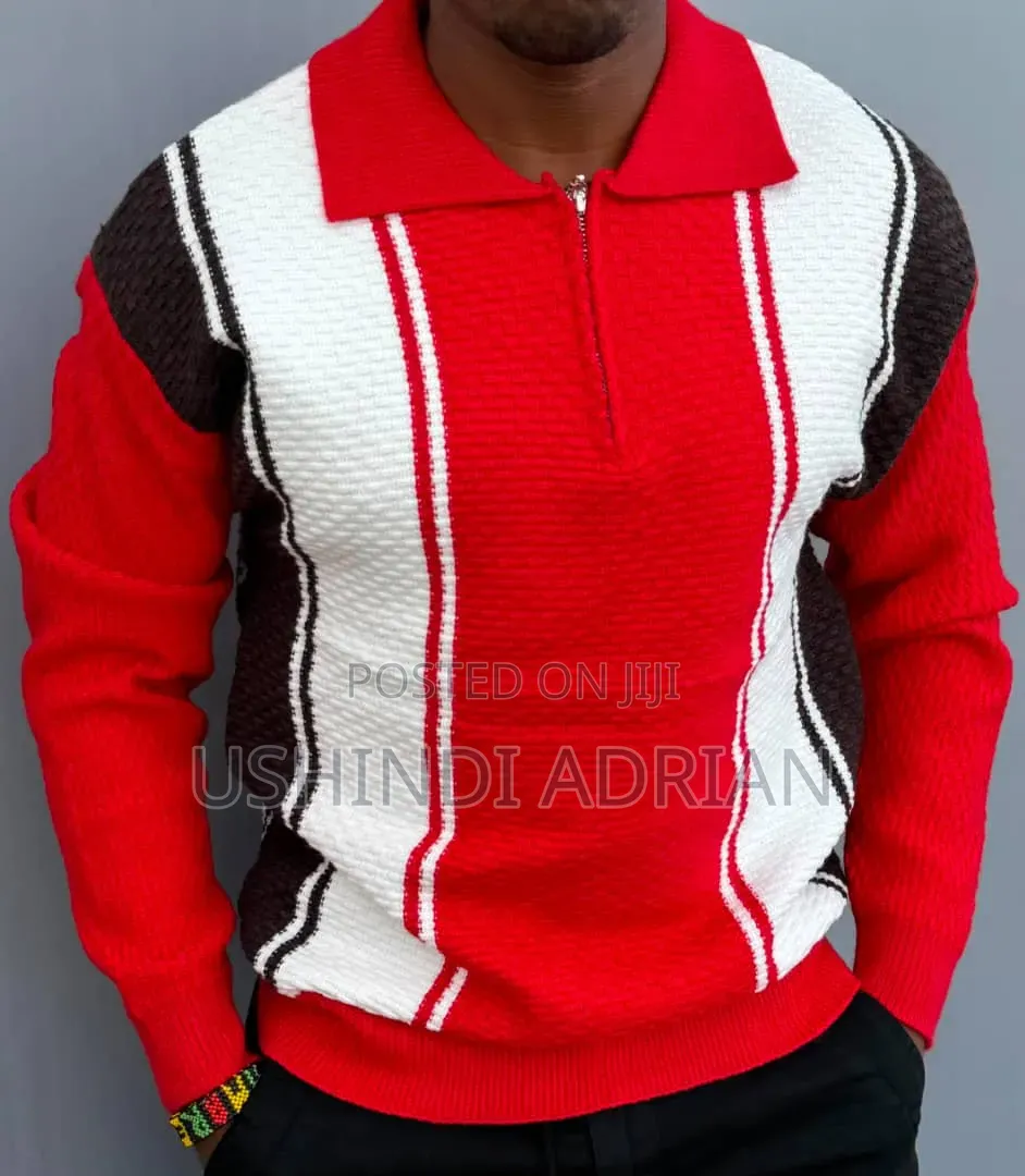 Premium Sweater Collection