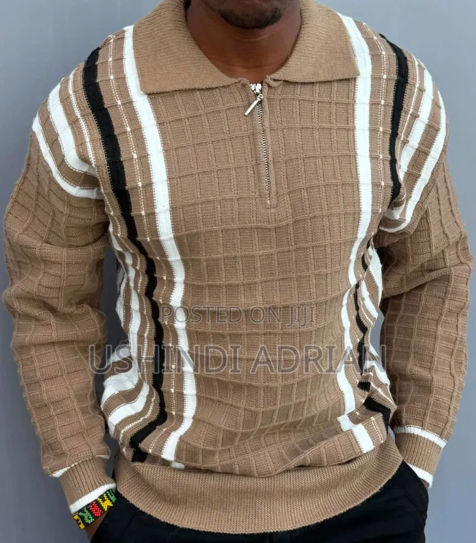 Premium Sweater Collection