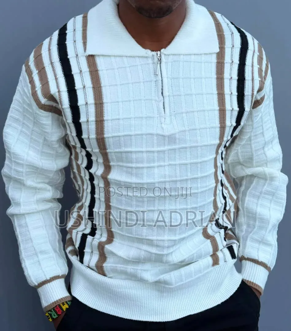 Premium Sweater Collection
