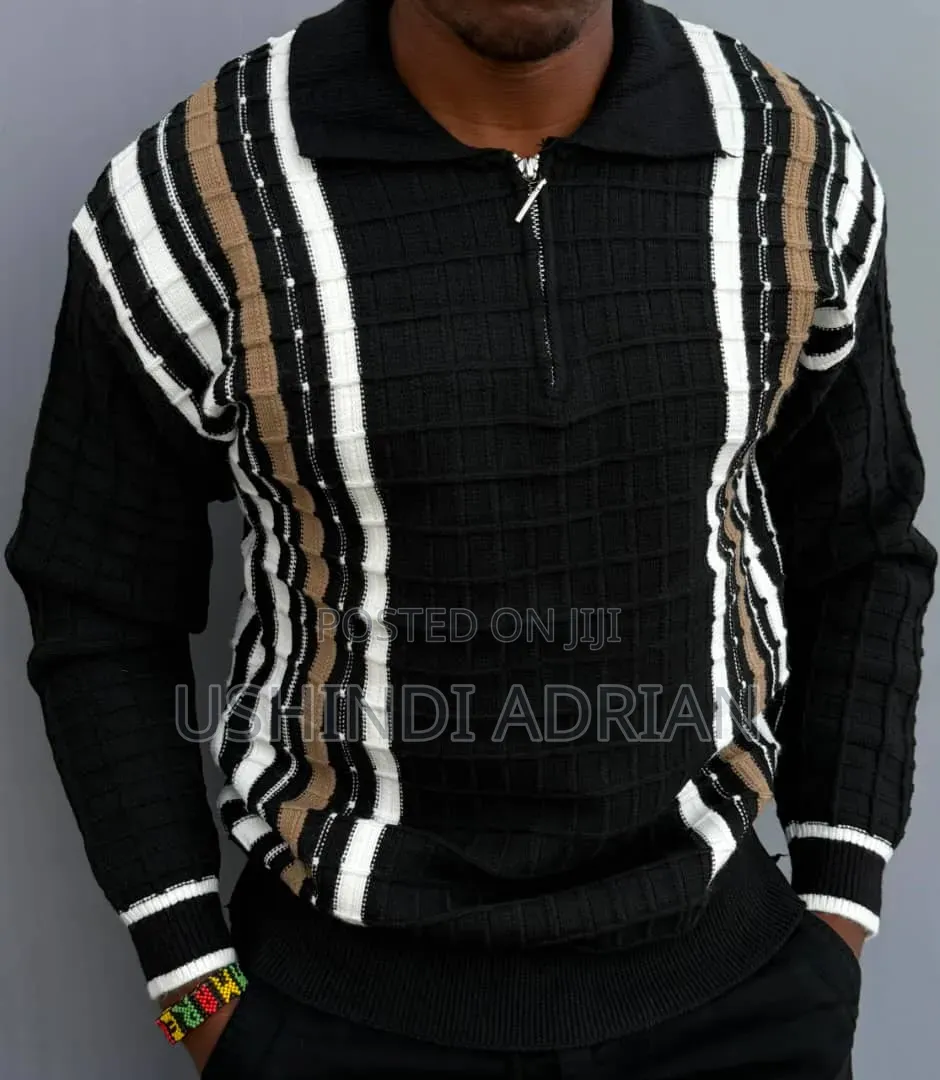 Premium Sweater Collection