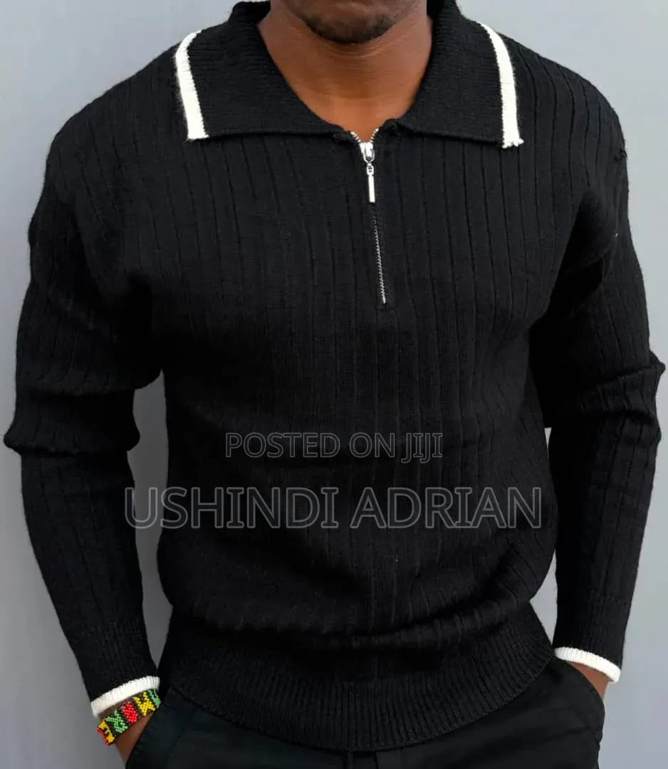 Premium Sweater Collection