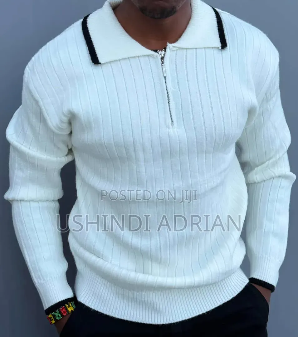 Premium Sweater Collection