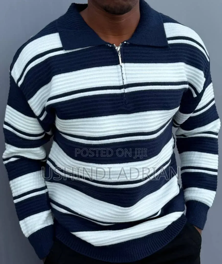 Premium Sweater Collection