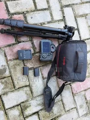 Canon 5d Mark Iii
