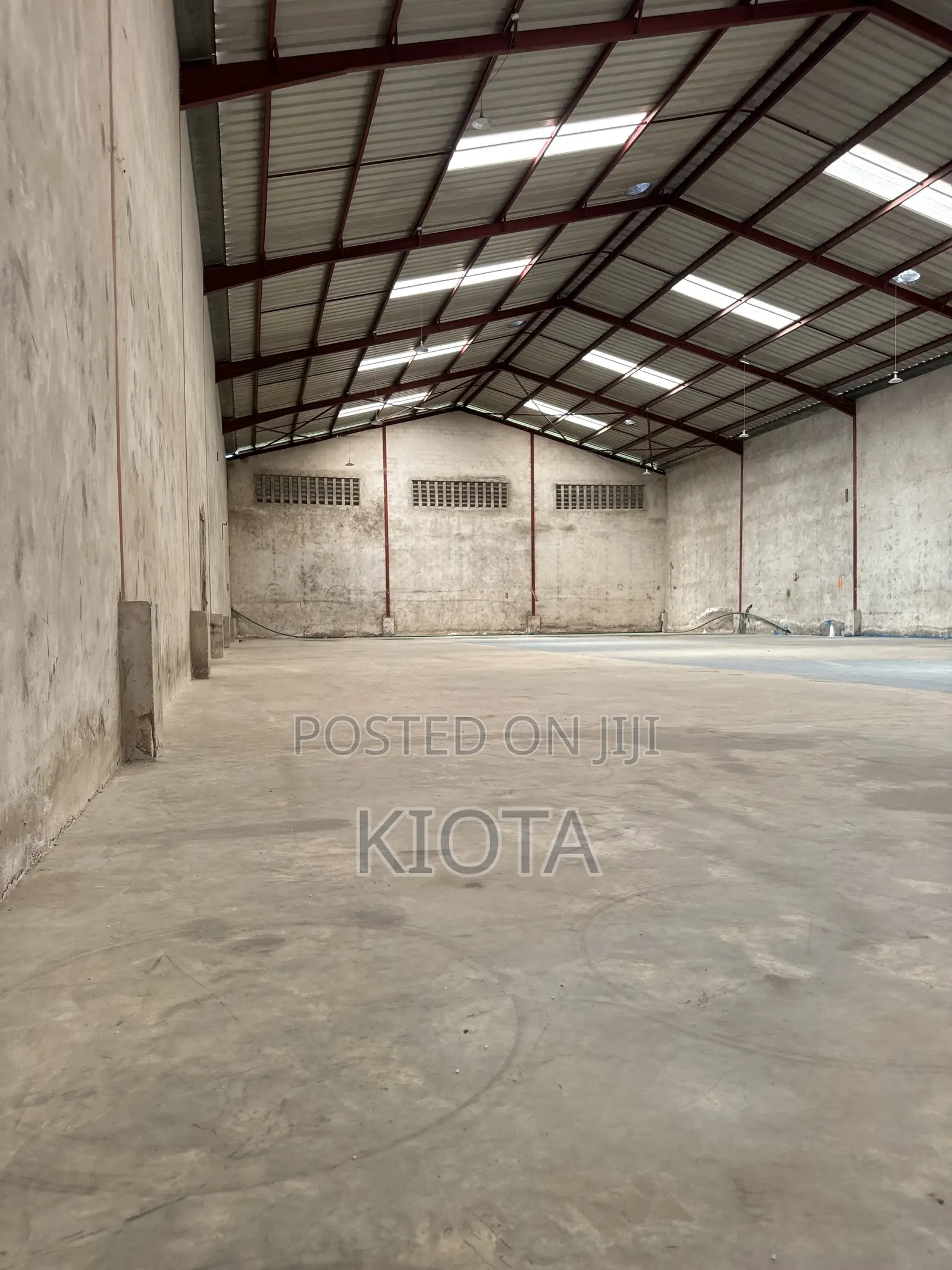 Warehouse Mbezi Beach