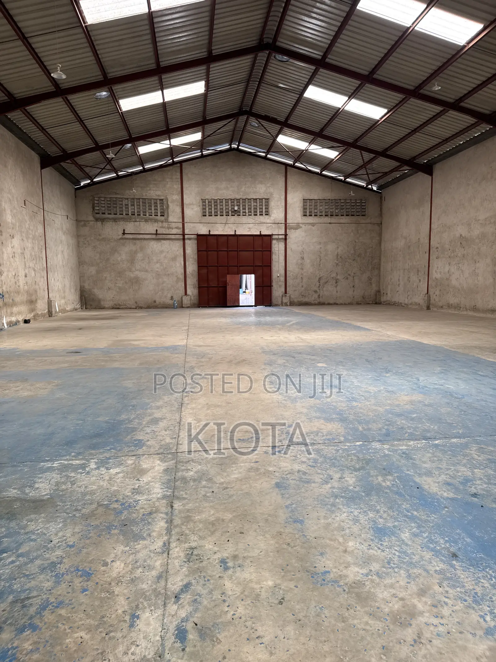 Warehouse Mbezi Beach
