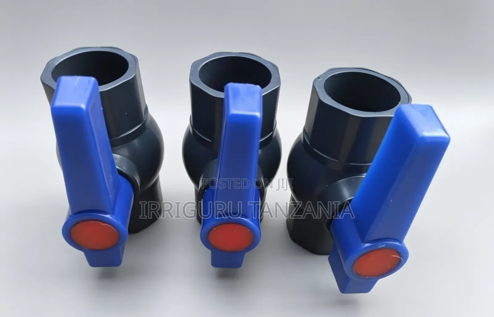 PVC Sluice Valve