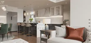 Furnished 5bdrm Block of Flats in Masaki for sale