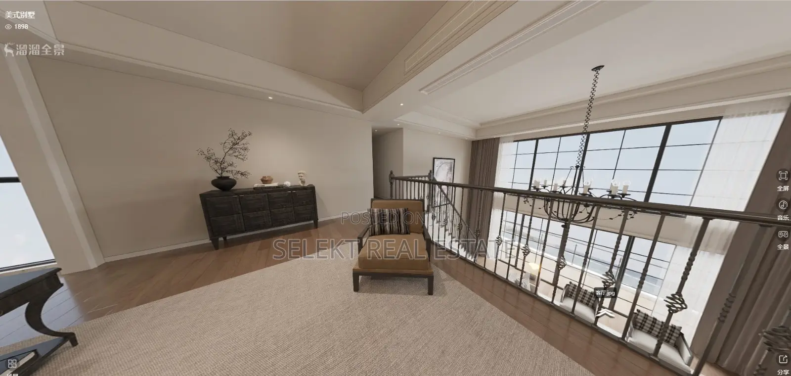 Furnished 5bdrm Block of Flats in Masaki for sale