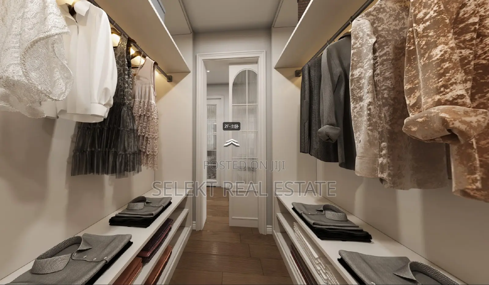 Furnished 5bdrm Block of Flats in Masaki for sale