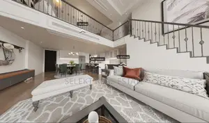 Furnished 5bdrm Block of Flats in Masaki for sale