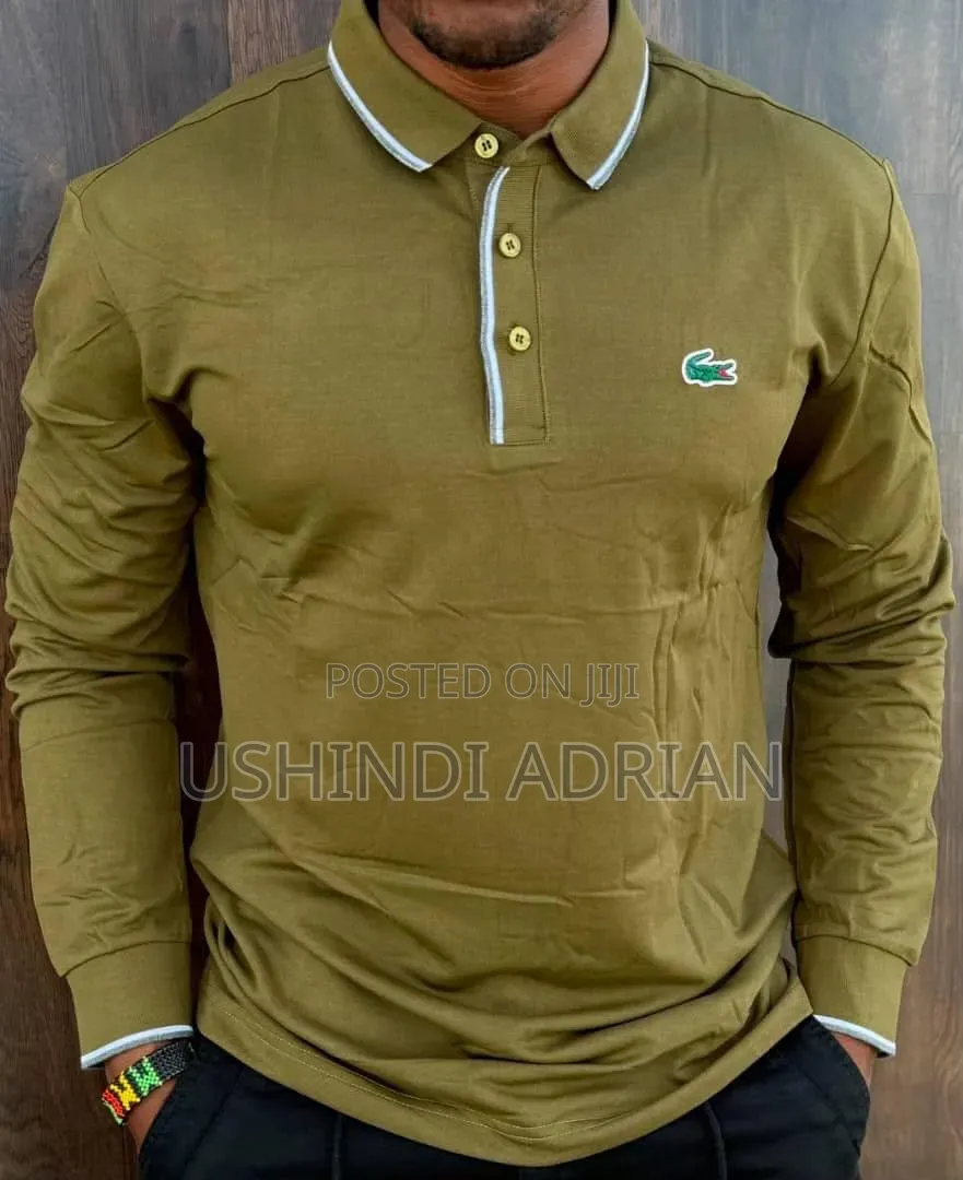 t-Shirts High QualityUbora Wa Hali Ya Juu