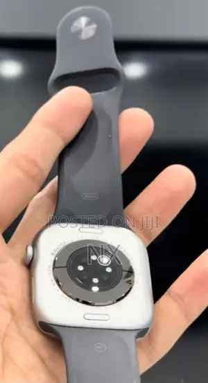 Apple Watch Series 11 46mm GPS
