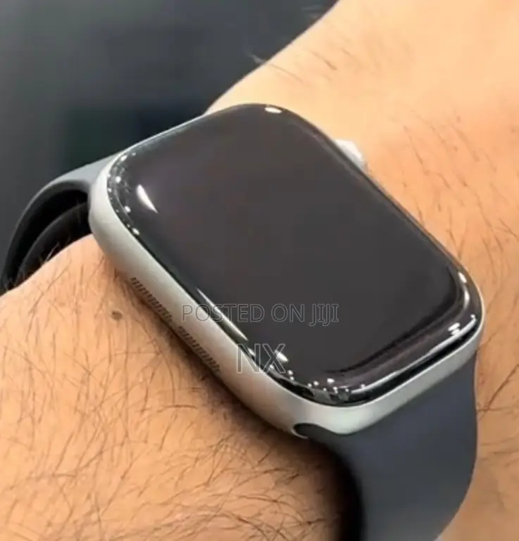 Apple Watch Series 11 46mm GPS