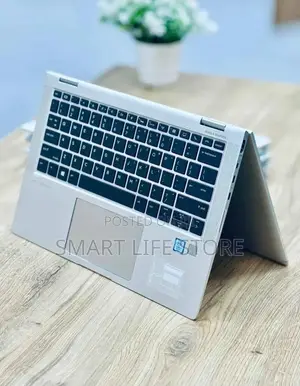 New Laptop HP EliteBook x360 1030 G4 16GB Intel Core i5 SSD 256GB