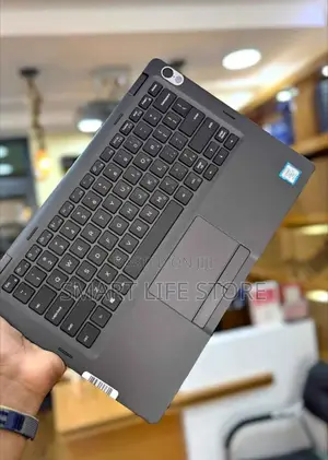 New Laptop Dell Latitude 5300 8GB Intel Core i7 SSD 256GB