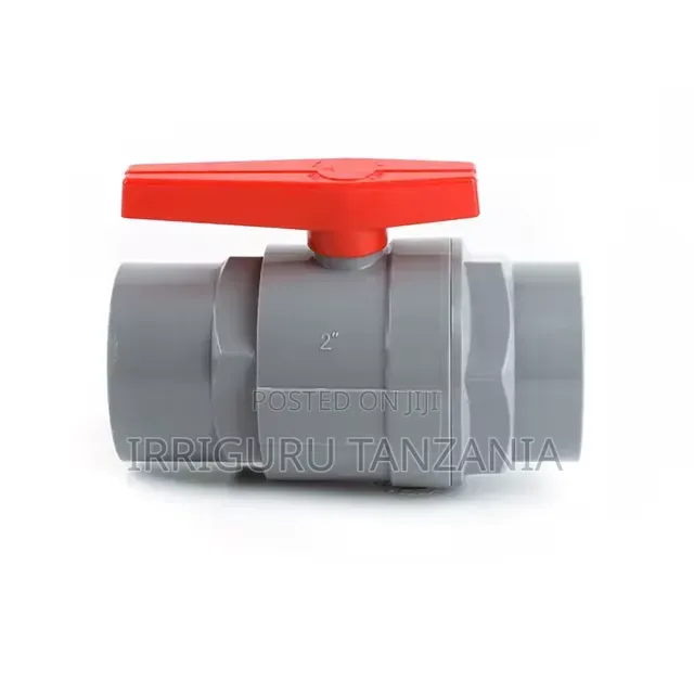 Sliding Gate Valve