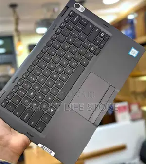 New Laptop Dell Latitude 5300 8GB Intel Core i7 SSD 256GB