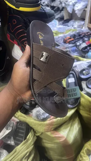Open Shoes
