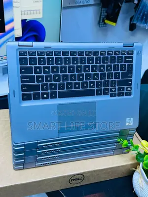 New Laptop Dell Latitude 5310 16GB Intel Core i5 SSD 512GB