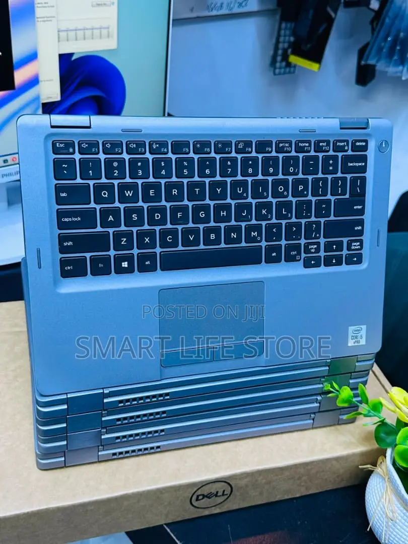 New Laptop Dell Latitude 5310 16GB Intel Core i5 SSD 512GB