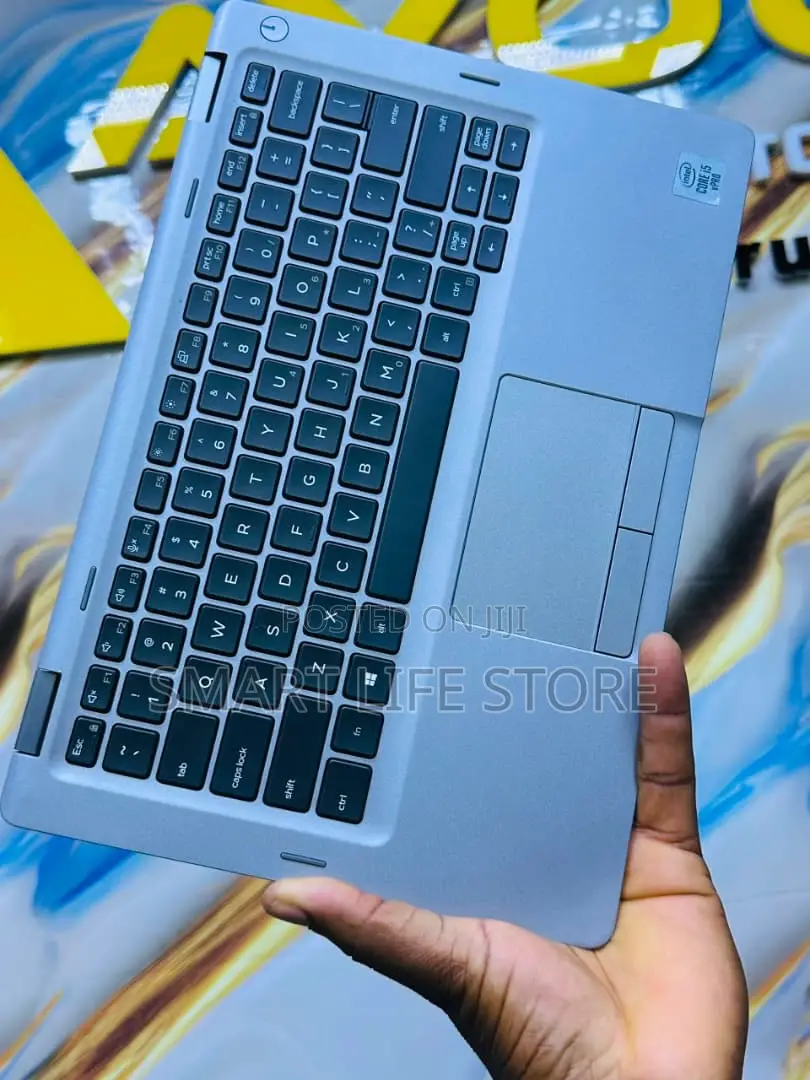 New Laptop Dell Latitude 5310 16GB Intel Core i5 SSD 512GB