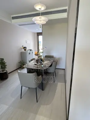 3bdrm Apartment in Mango Tree, Msasani for sale