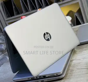 New Laptop HP EliteBook 840 G3 8GB Intel Core i5 SSD 256GB