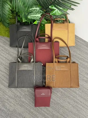 Handbags Chrisbella