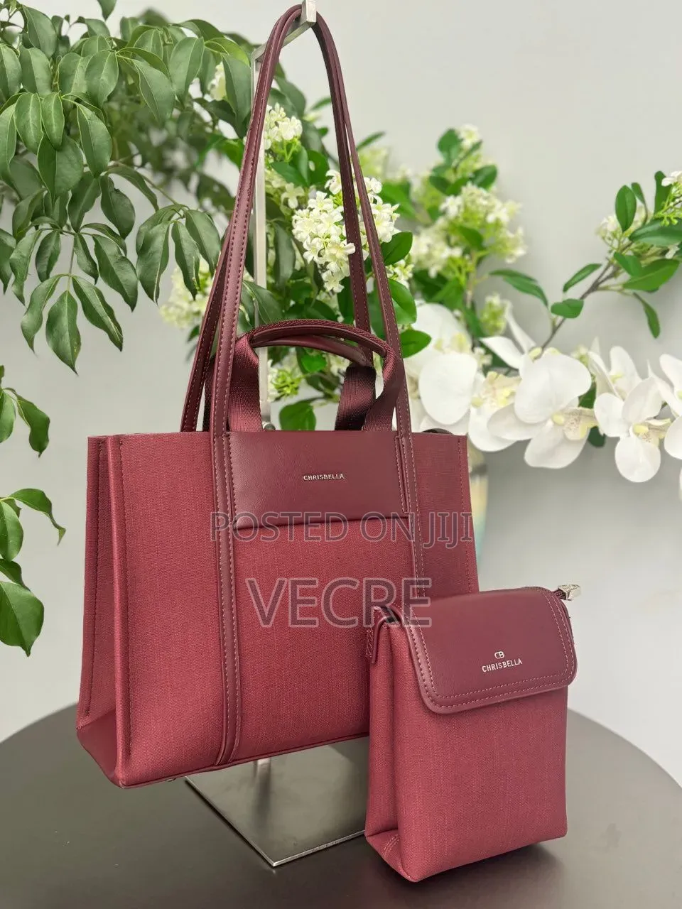 Handbags Chrisbella