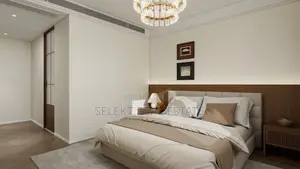 3bdrm Apartment in Masaki for sale