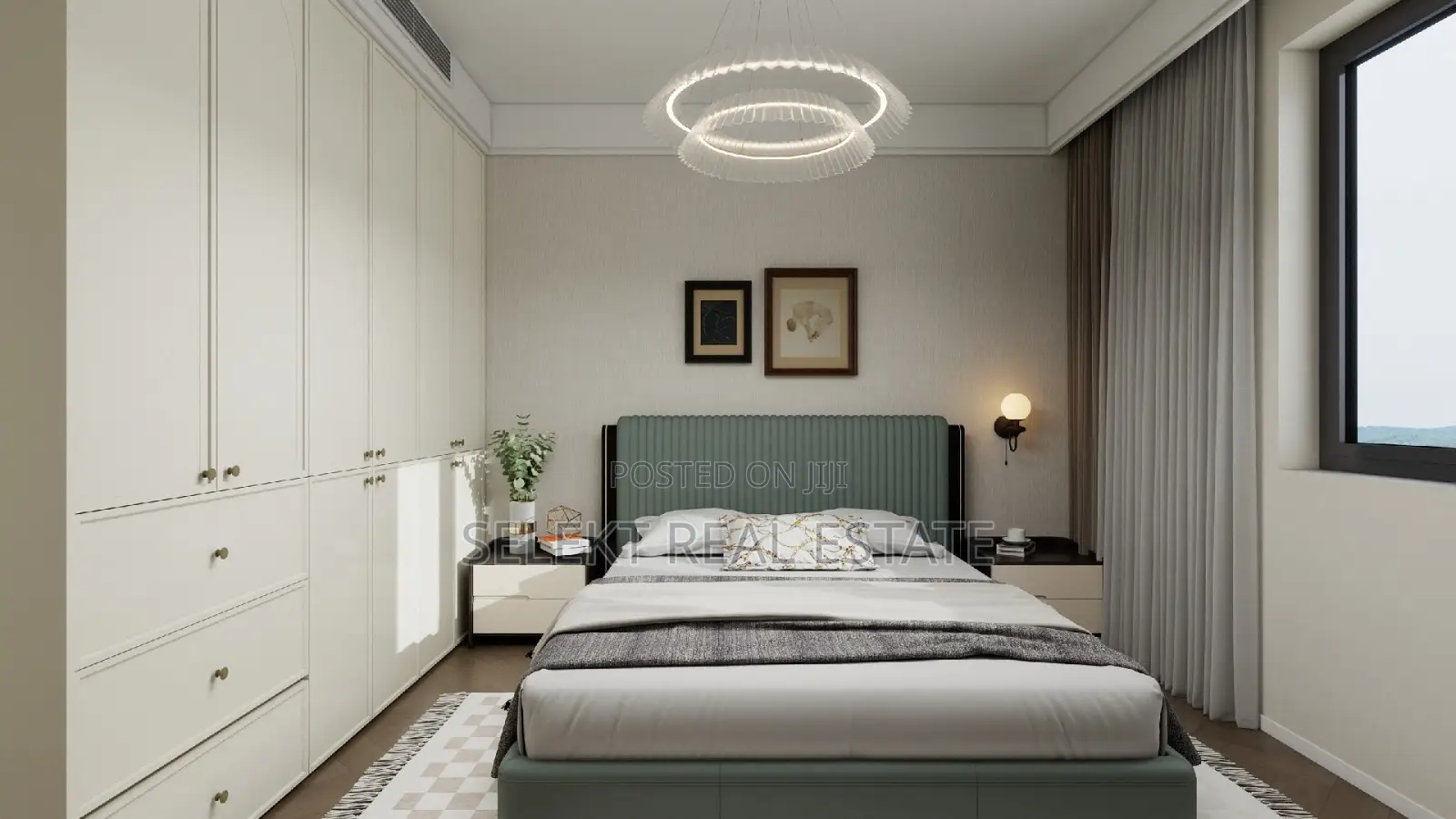 3bdrm Apartment in Masaki for sale
