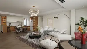 3bdrm Apartment in Masaki for sale