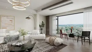 3bdrm Apartment in Masaki for sale