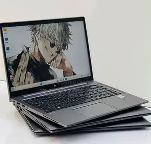 New Laptop HP ZBook Firefly 14 G7 8GB Intel Core i5 SSD 256GB