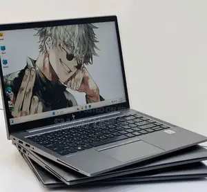 New Laptop HP ZBook Firefly 14 G7 8GB Intel Core i5 SSD 256GB