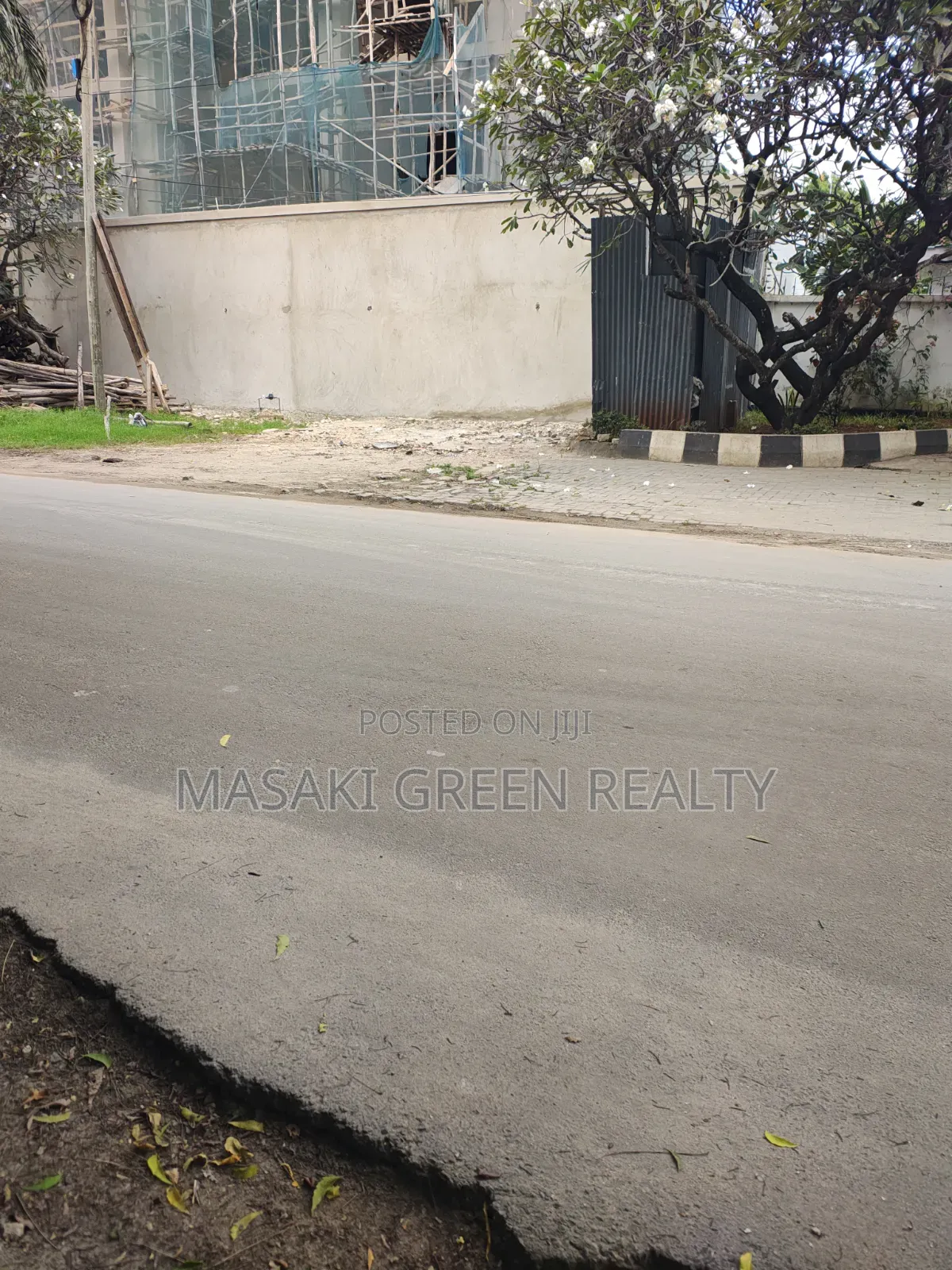 8bdrm House in Masaki for sale