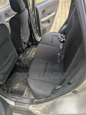 Toyota IST 2005 Beige