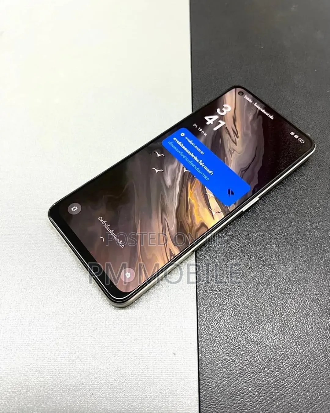 Oppo Reno8 256 GB White