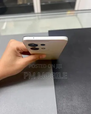 Oppo Reno8 256 GB White