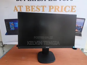 Phips Brand New Monitor