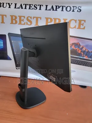 Phips Brand New Monitor