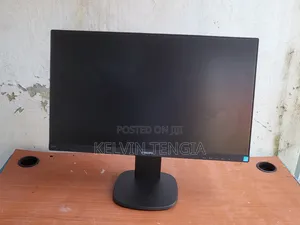 Phips Brand New Monitor