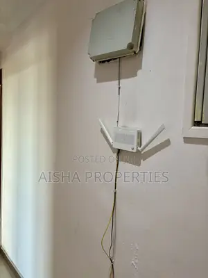 Furnished 3bdrm Apartment in Masaki for rent