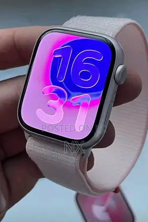 Apple Watch Series 9 45mm GPS
